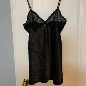 vintage lasenza lingerie slip